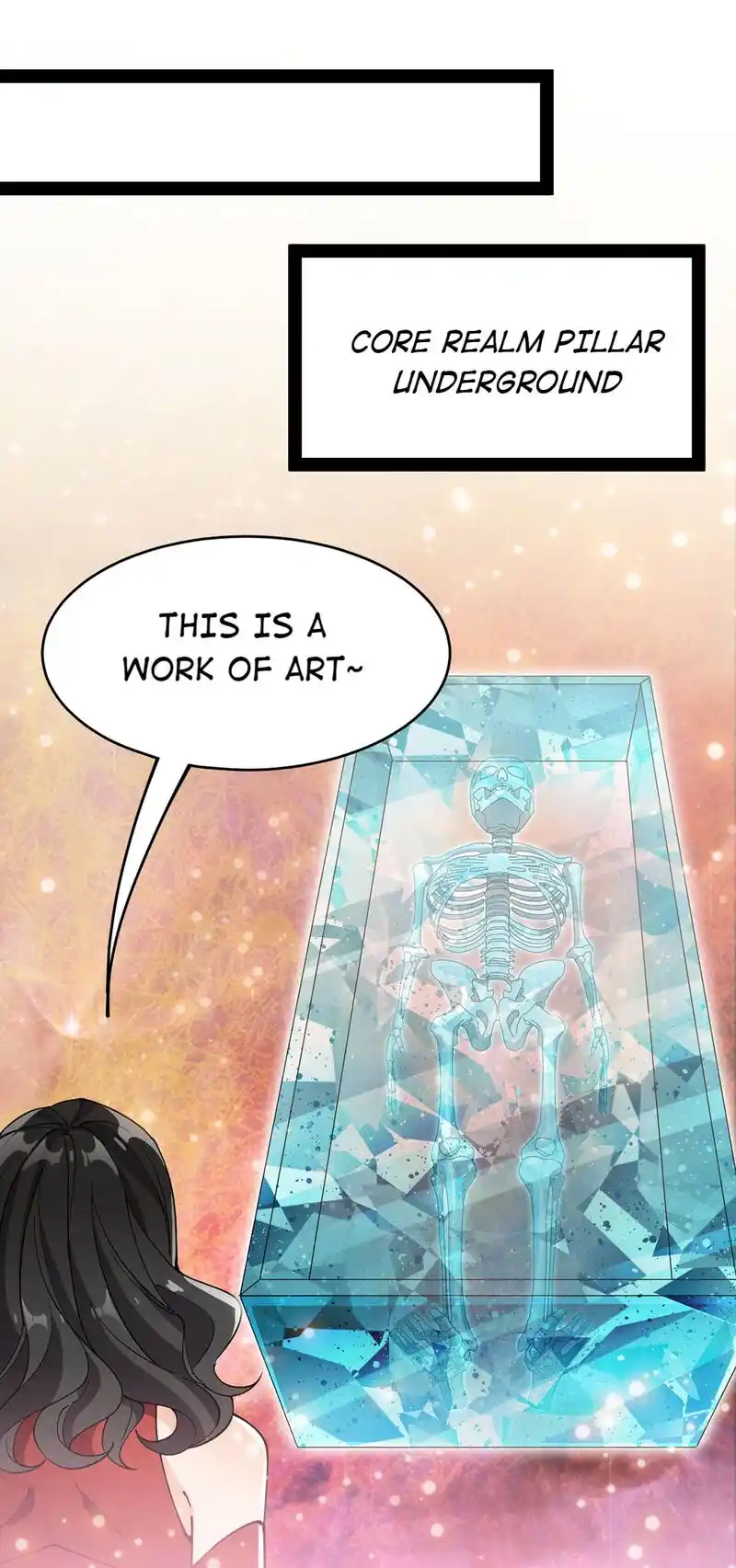 The Daily Life of the Immortal King Chapter 87