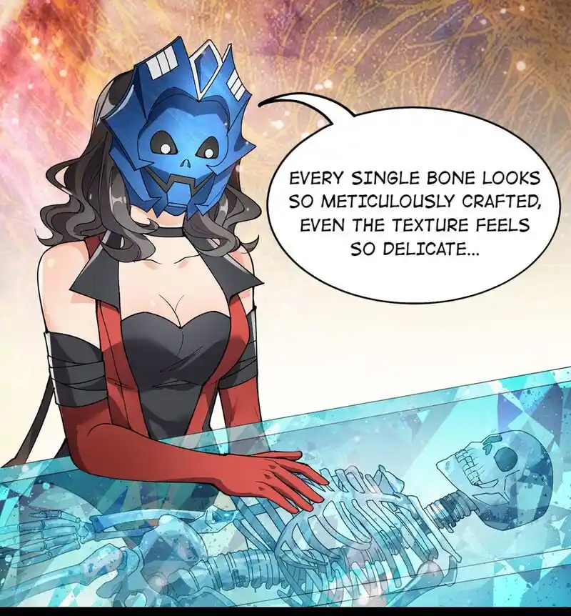 The Daily Life of the Immortal King Chapter 87