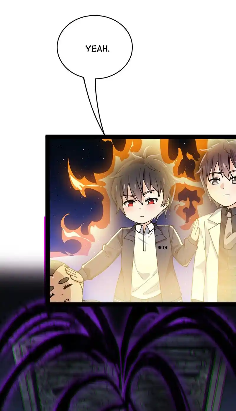 The Daily Life of the Immortal King Chapter 87