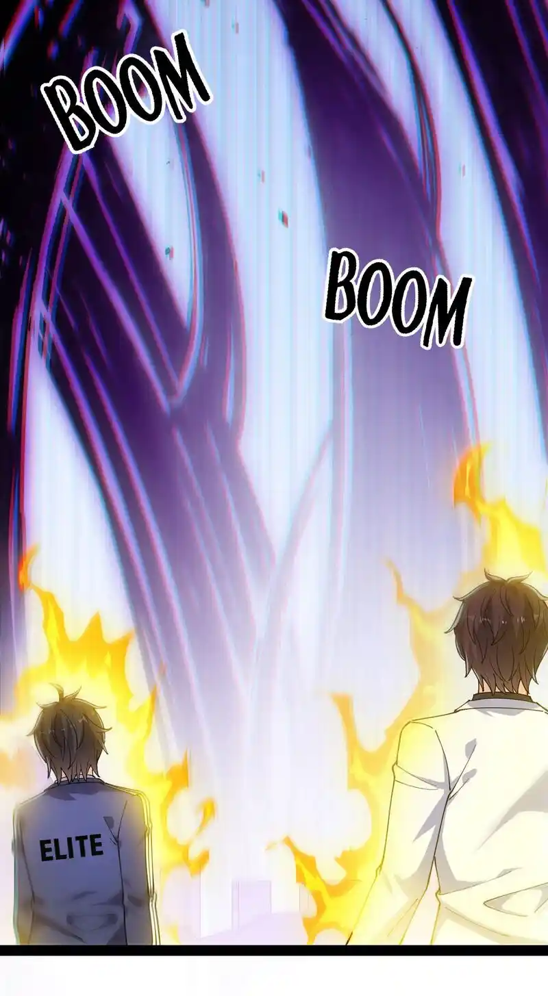 The Daily Life of the Immortal King Chapter 88