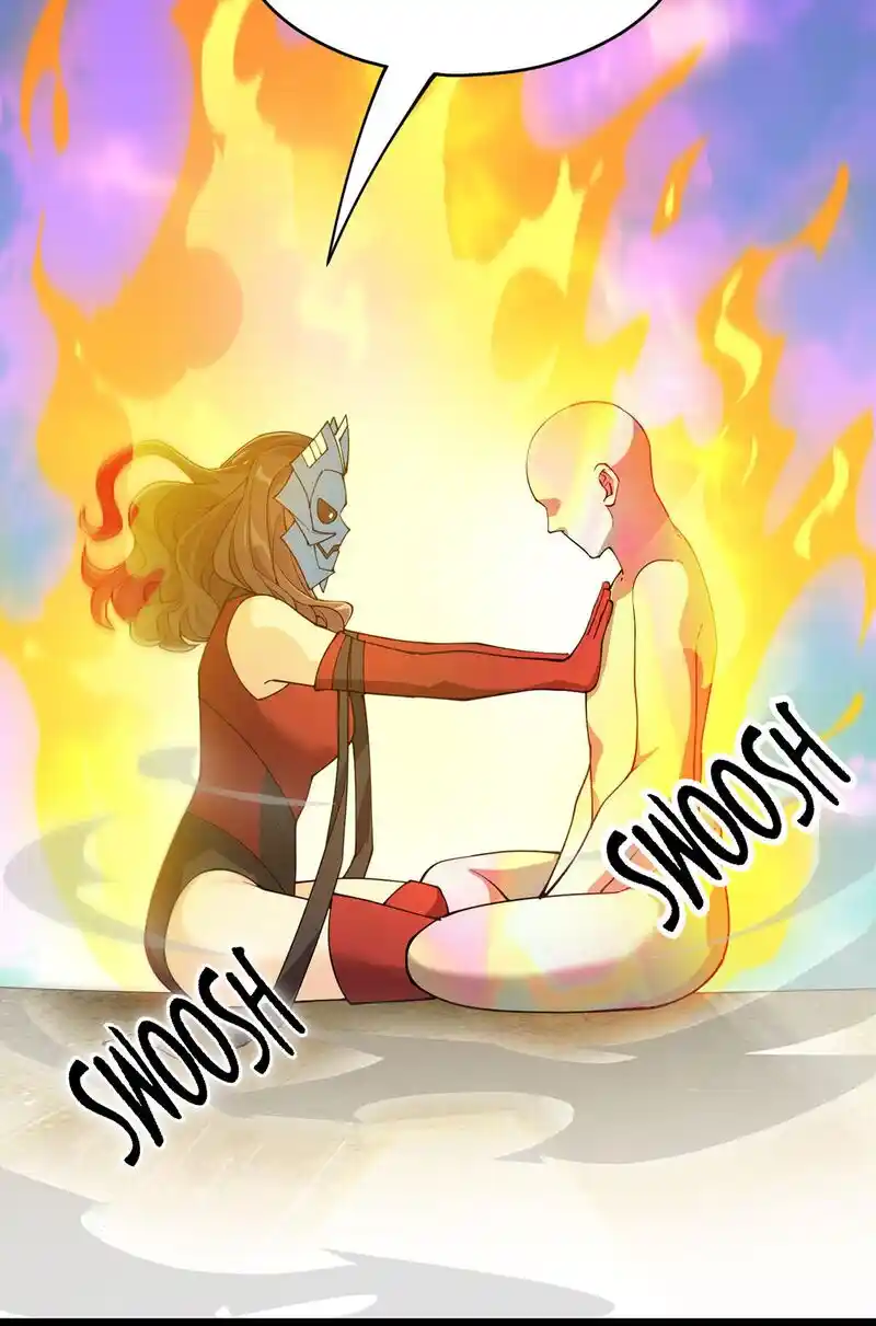 The Daily Life of the Immortal King Chapter 88