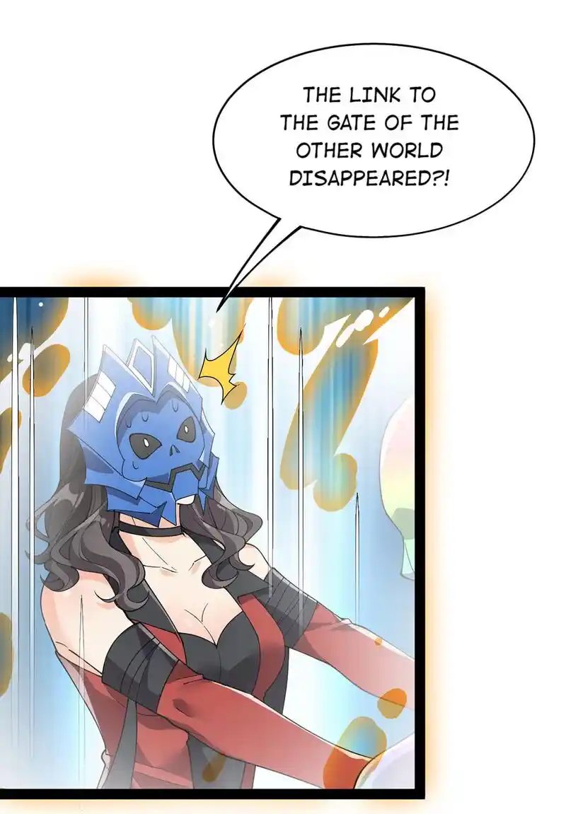 The Daily Life of the Immortal King Chapter 88