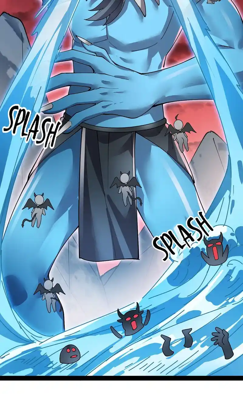 The Daily Life of the Immortal King Chapter 88