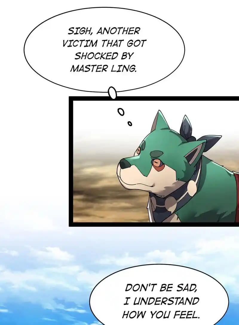 The Daily Life of the Immortal King Chapter 88