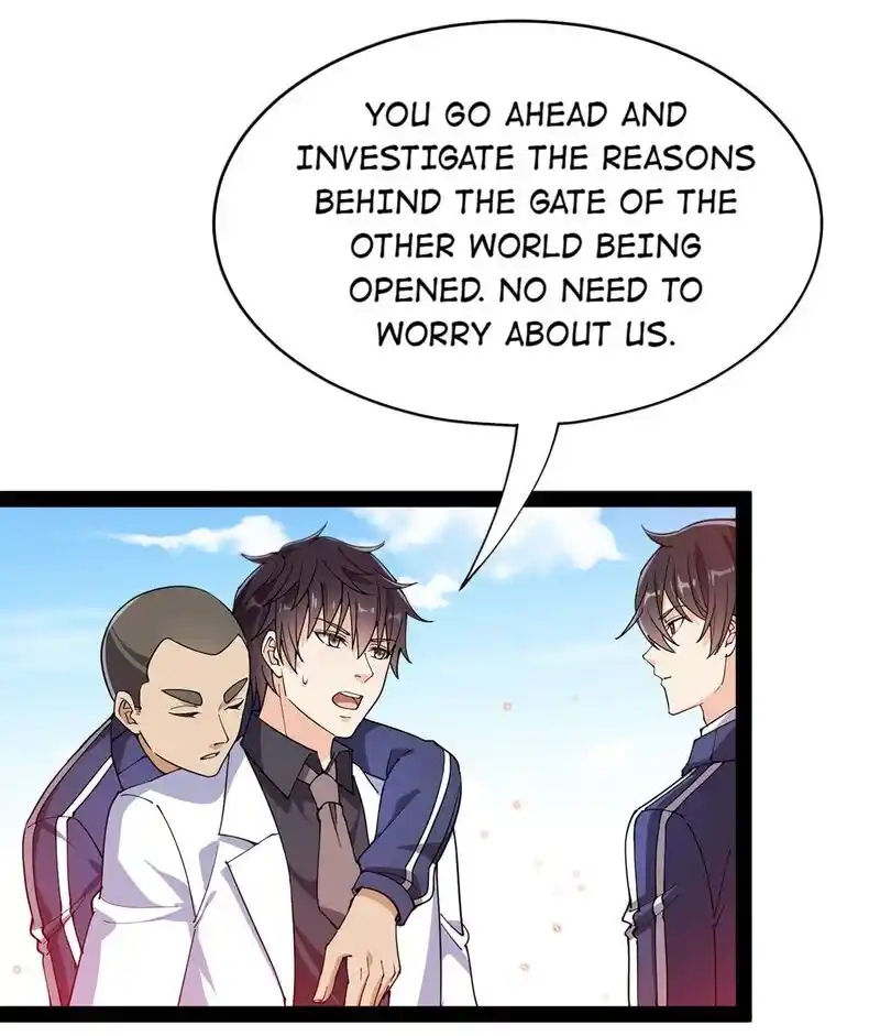 The Daily Life of the Immortal King Chapter 88