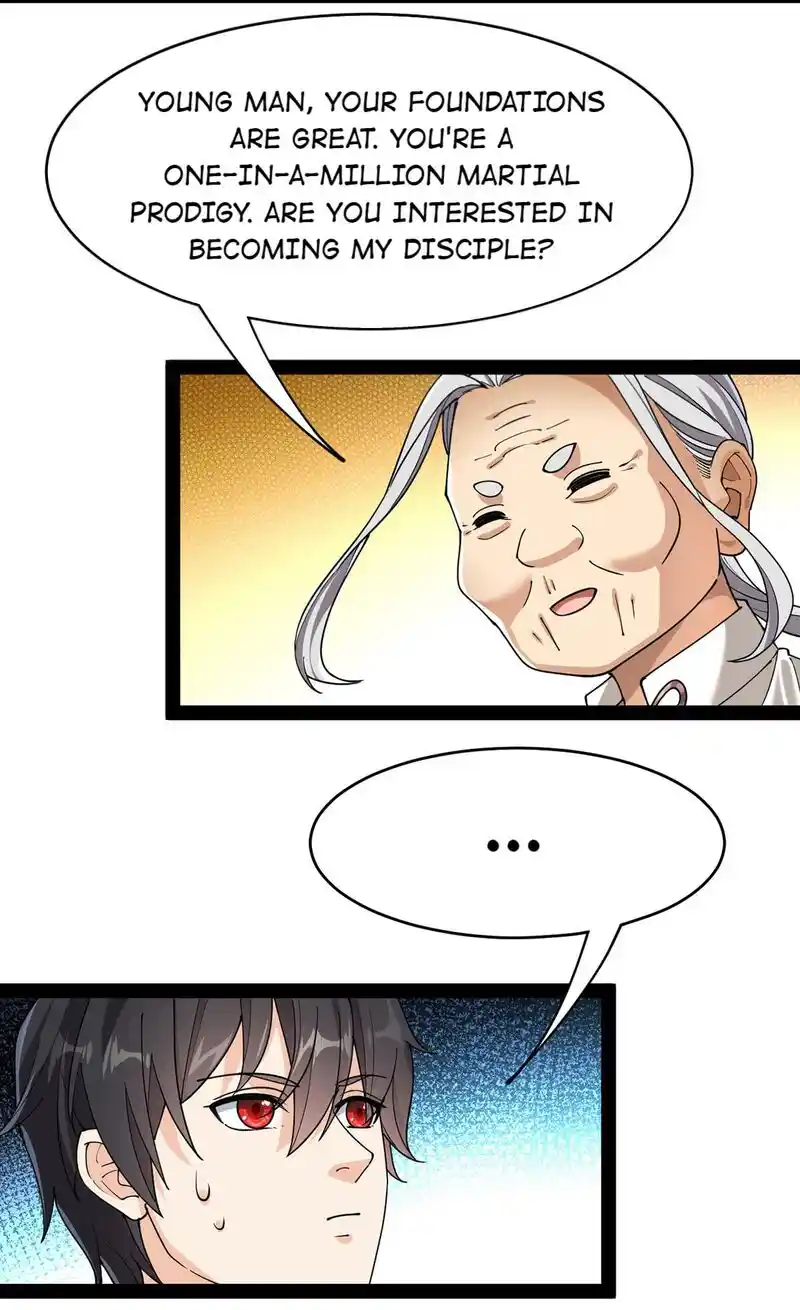 The Daily Life of the Immortal King Chapter 88