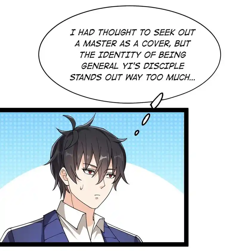 The Daily Life of the Immortal King Chapter 88