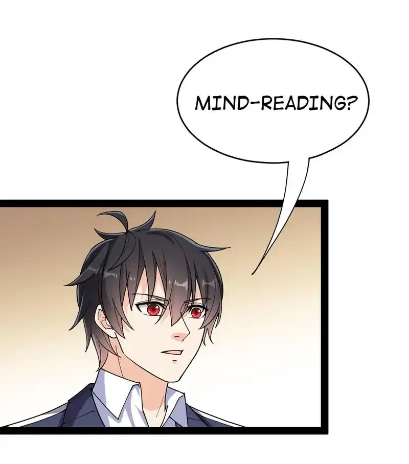 The Daily Life of the Immortal King Chapter 89