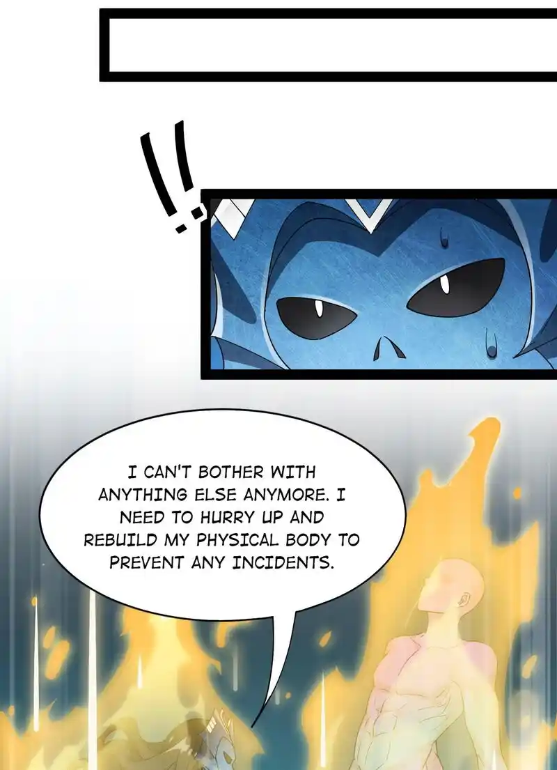 The Daily Life of the Immortal King Chapter 89