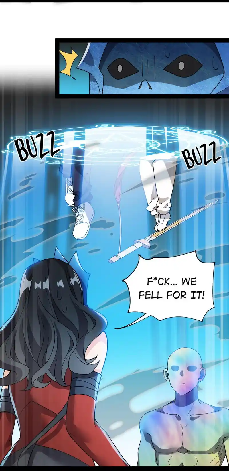 The Daily Life of the Immortal King Chapter 89