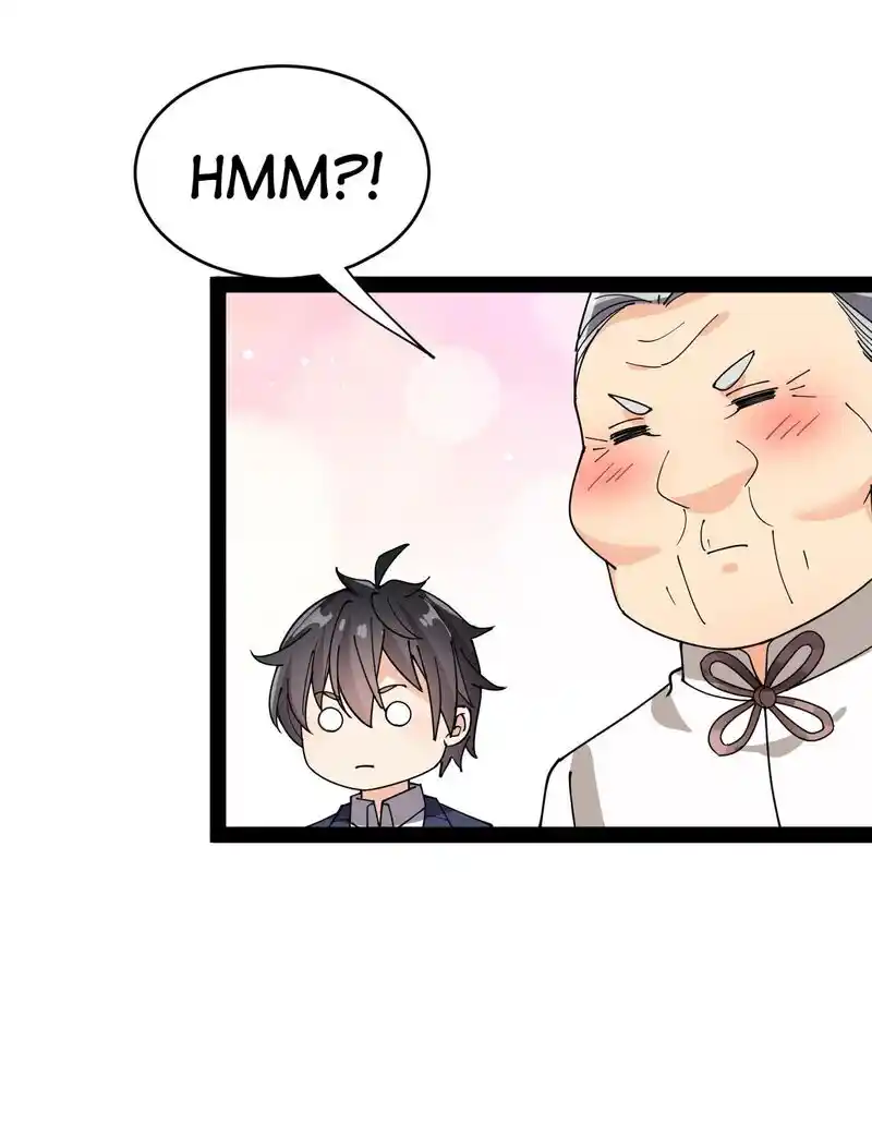 The Daily Life of the Immortal King Chapter 89