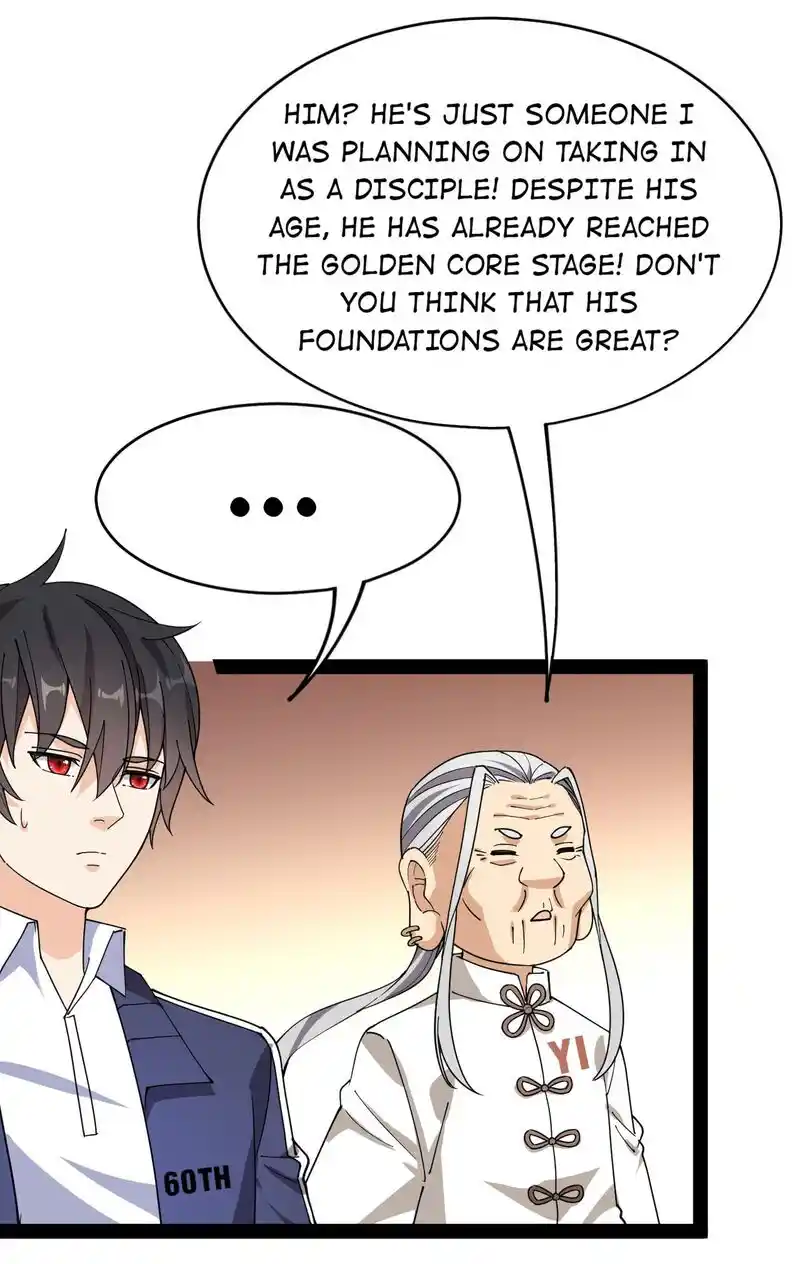 The Daily Life of the Immortal King Chapter 89