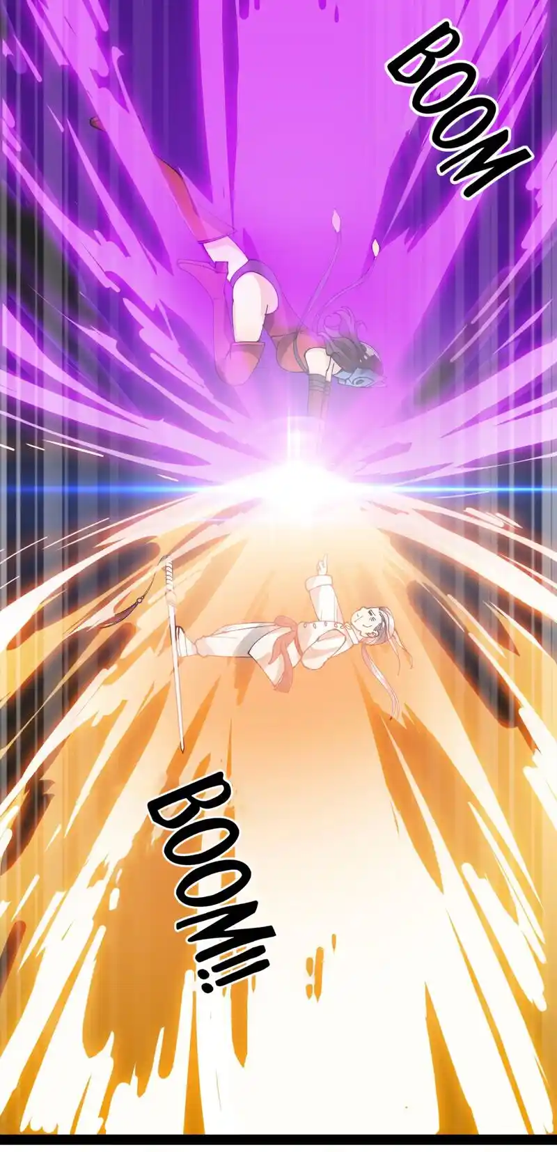 The Daily Life of the Immortal King Chapter 89