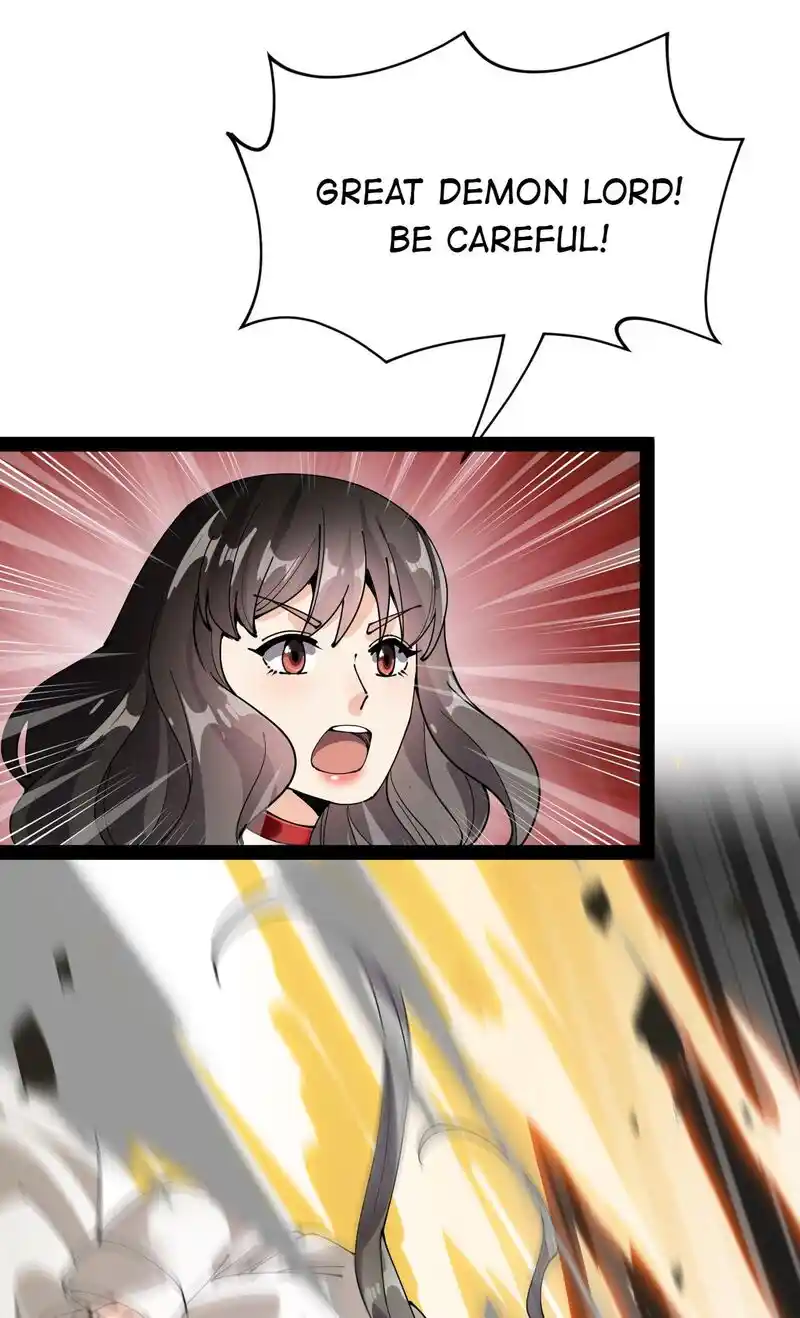 The Daily Life of the Immortal King Chapter 89