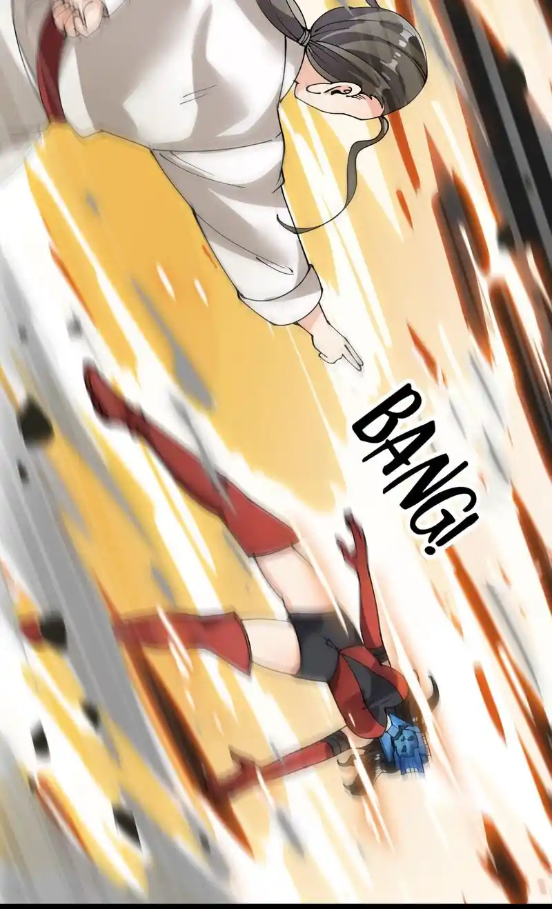 The Daily Life of the Immortal King Chapter 89