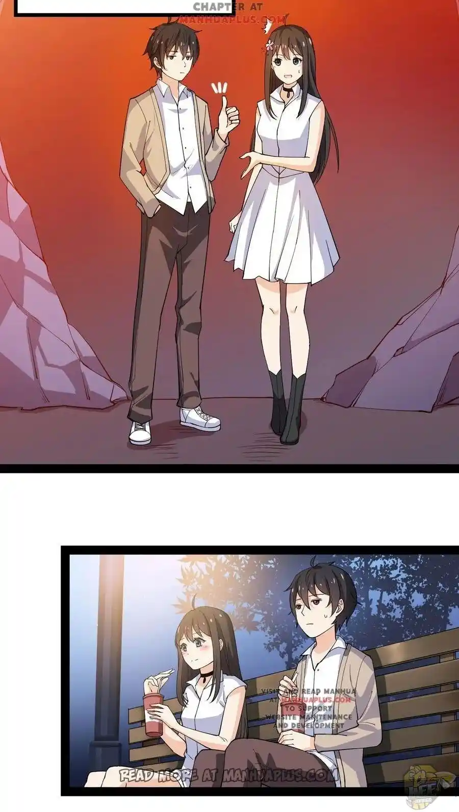 The Daily Life of the Immortal King Chapter 9