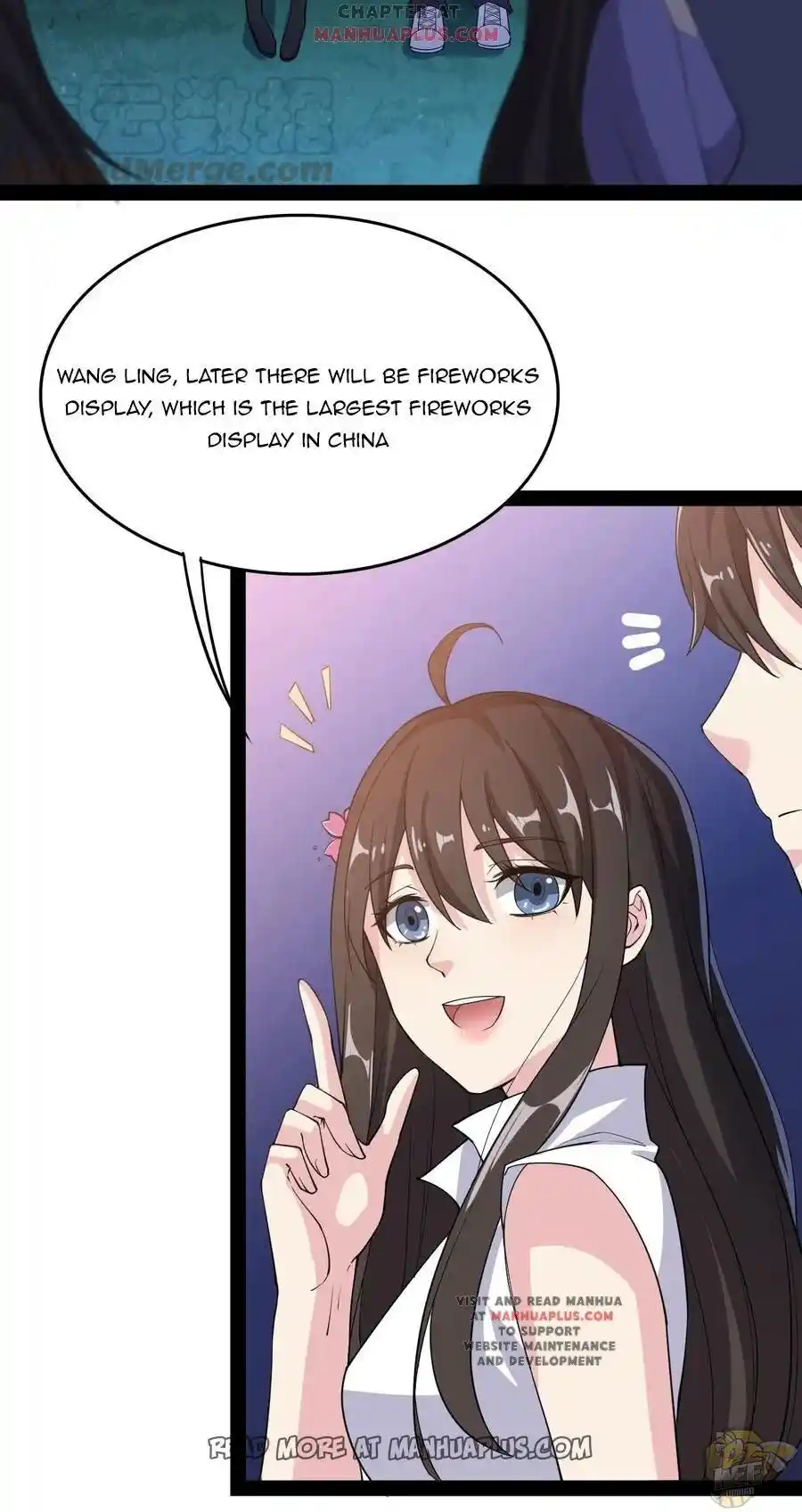 The Daily Life of the Immortal King Chapter 9