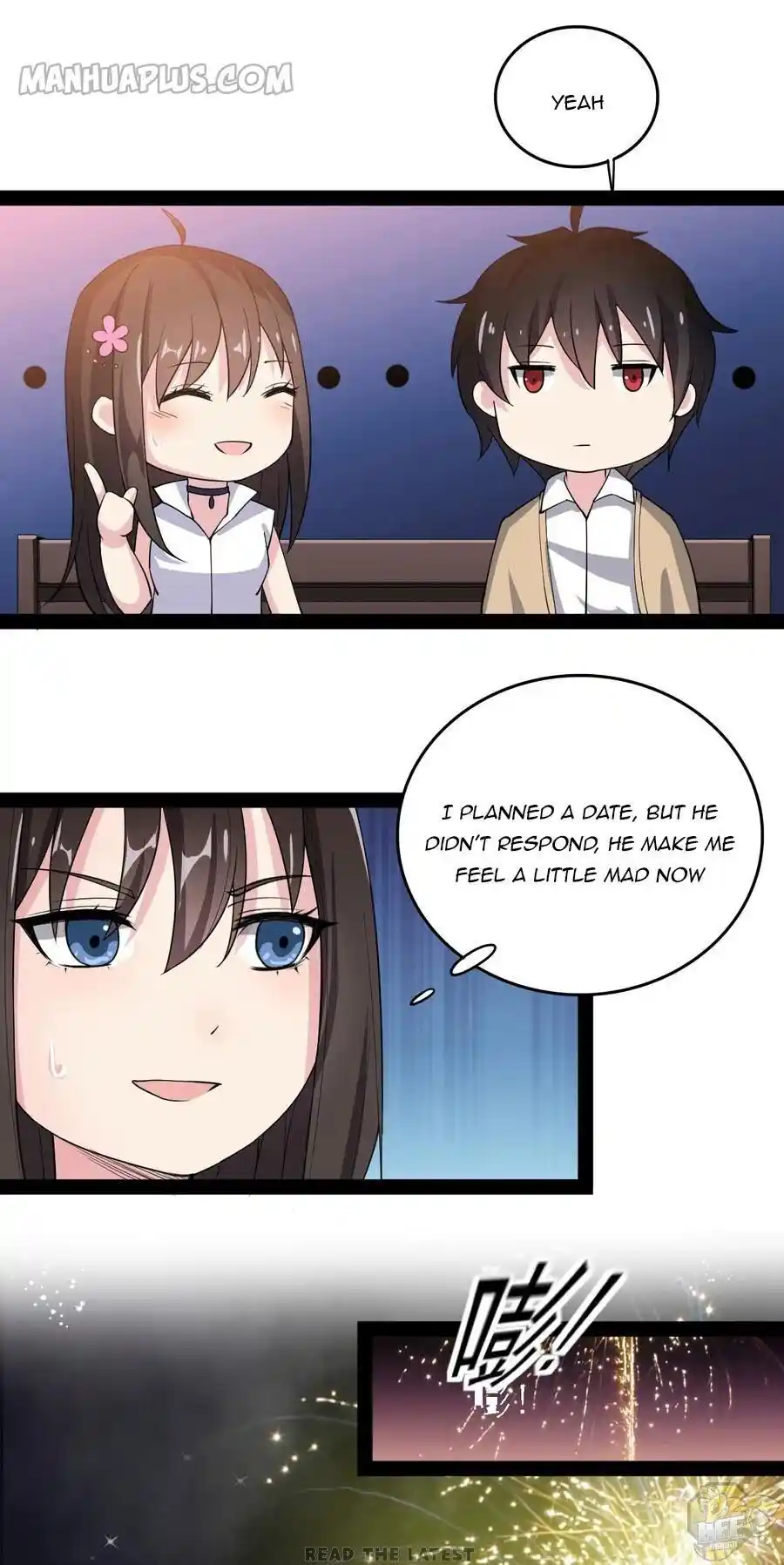 The Daily Life of the Immortal King Chapter 9