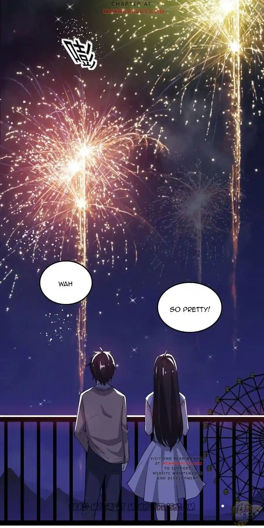 The Daily Life of the Immortal King Chapter 9