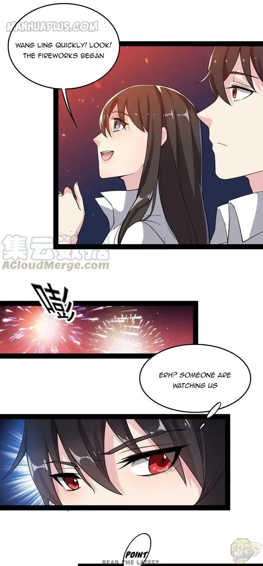 The Daily Life of the Immortal King Chapter 9