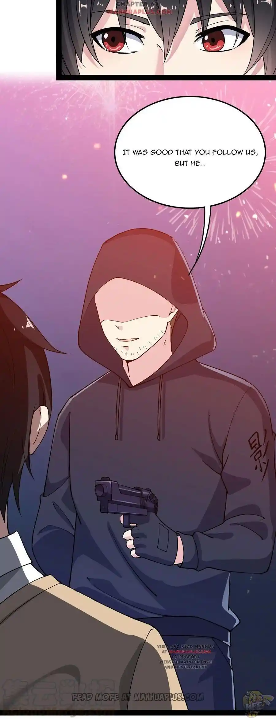 The Daily Life of the Immortal King Chapter 9