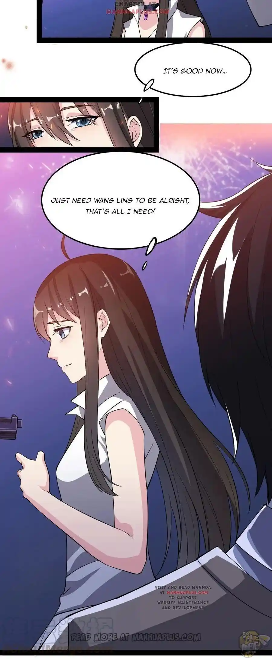 The Daily Life of the Immortal King Chapter 9