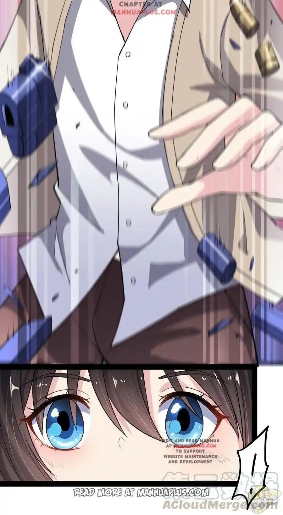 The Daily Life of the Immortal King Chapter 9