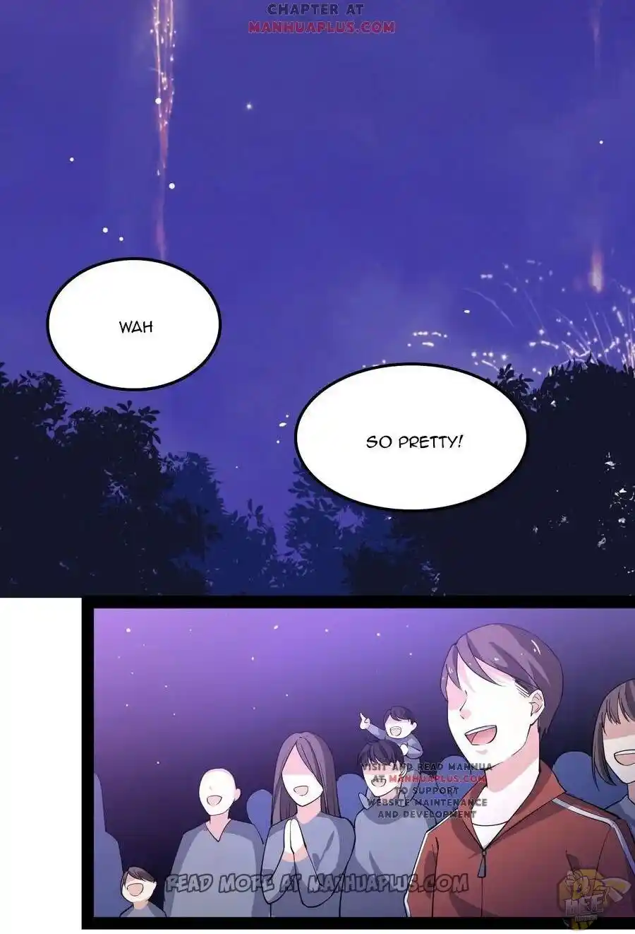 The Daily Life of the Immortal King Chapter 9