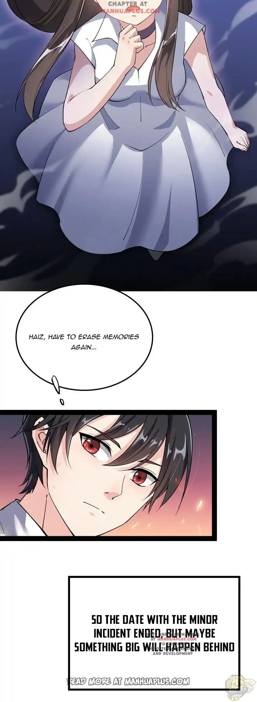 The Daily Life of the Immortal King Chapter 9