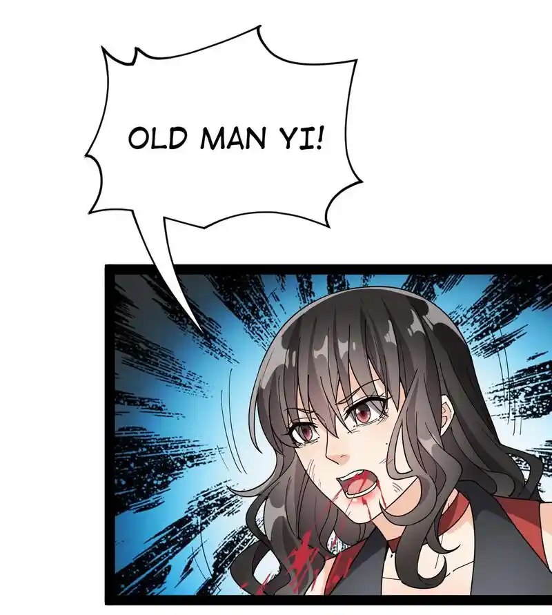 The Daily Life of the Immortal King Chapter 90