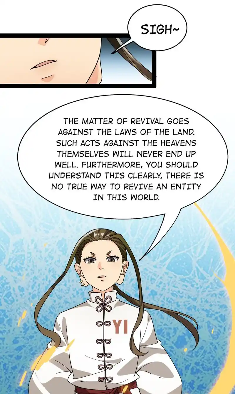 The Daily Life of the Immortal King Chapter 90