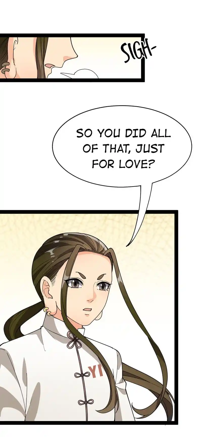 The Daily Life of the Immortal King Chapter 90