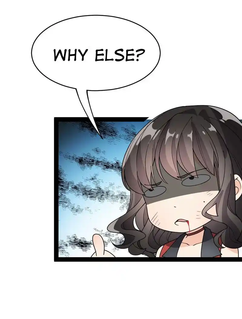 The Daily Life of the Immortal King Chapter 90