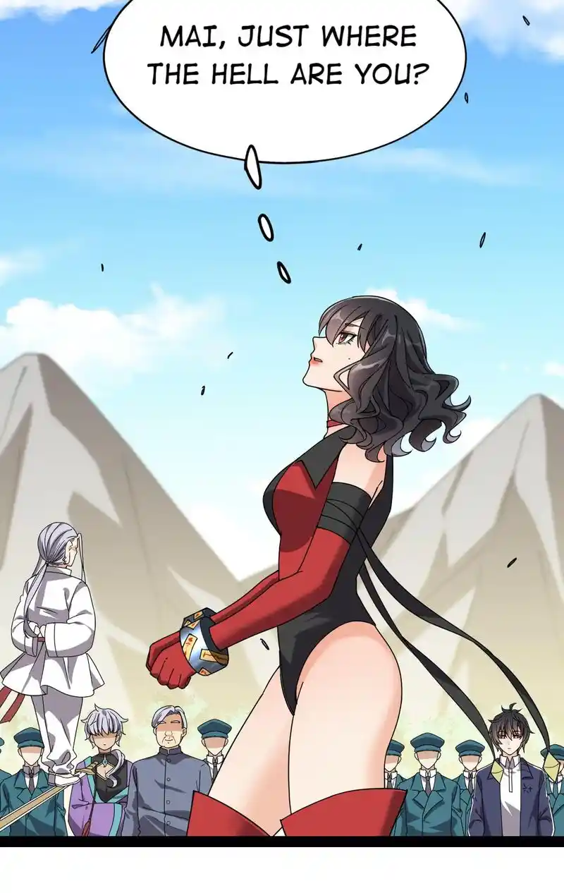 The Daily Life of the Immortal King Chapter 90