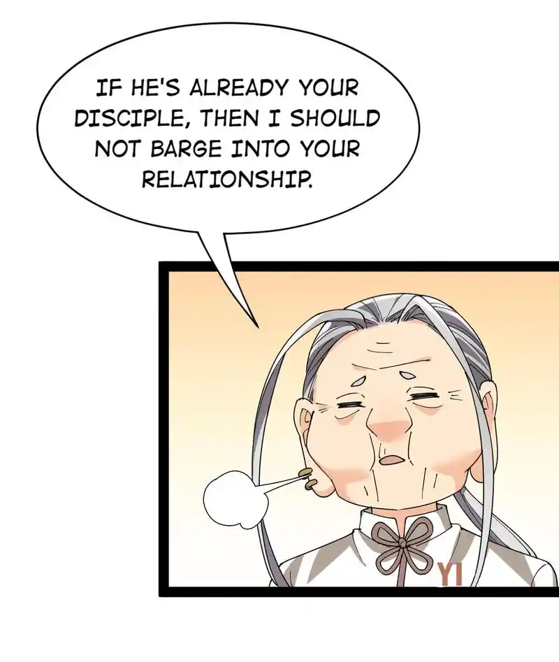 The Daily Life of the Immortal King Chapter 90