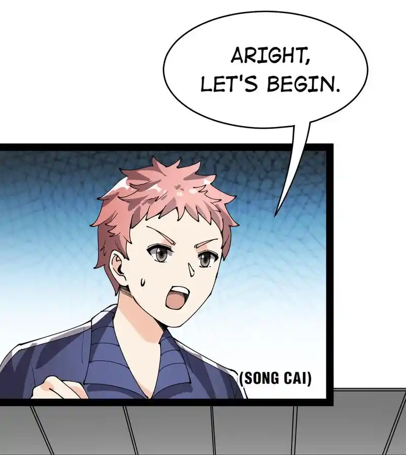 The Daily Life of the Immortal King Chapter 90