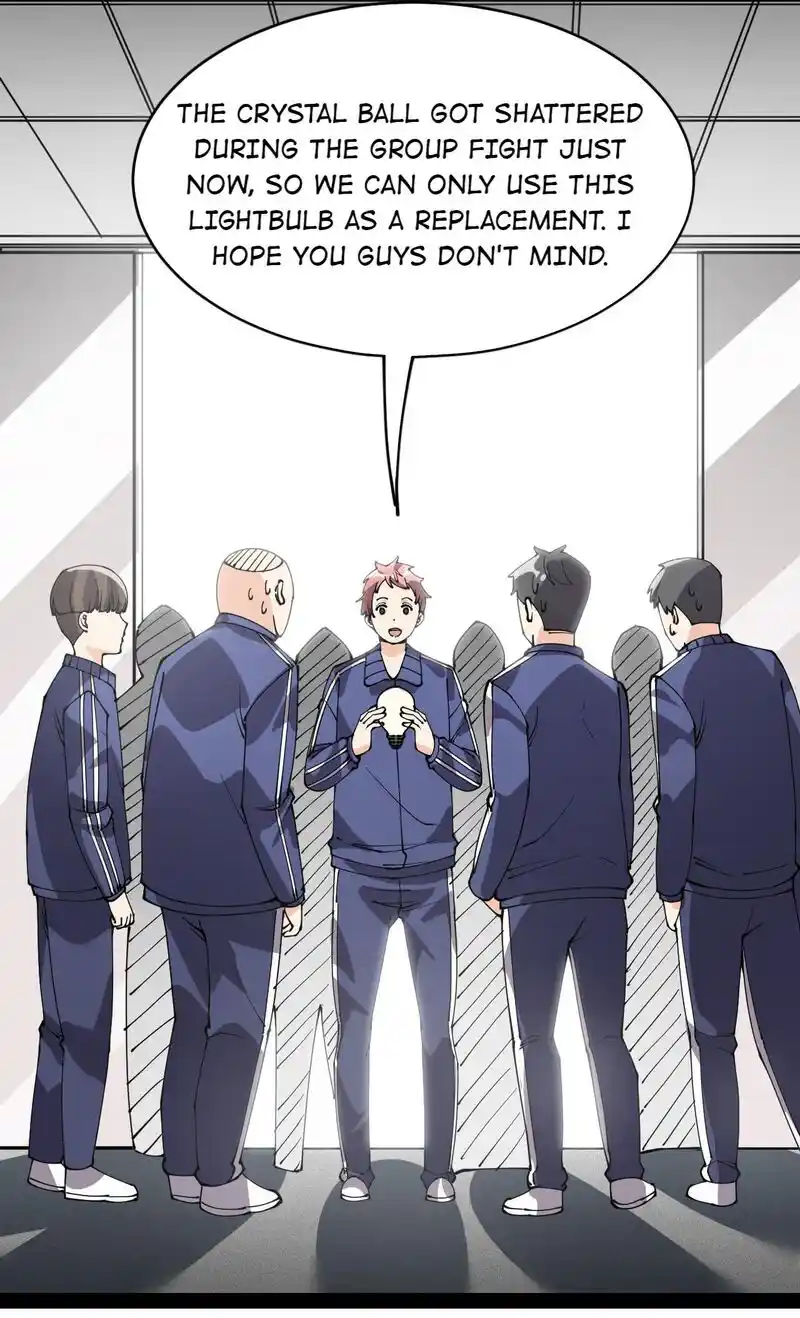 The Daily Life of the Immortal King Chapter 90