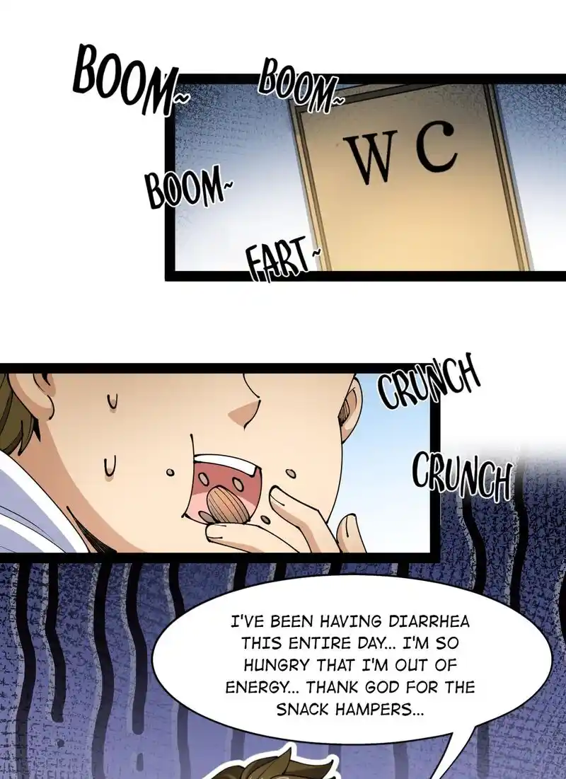 The Daily Life of the Immortal King Chapter 90