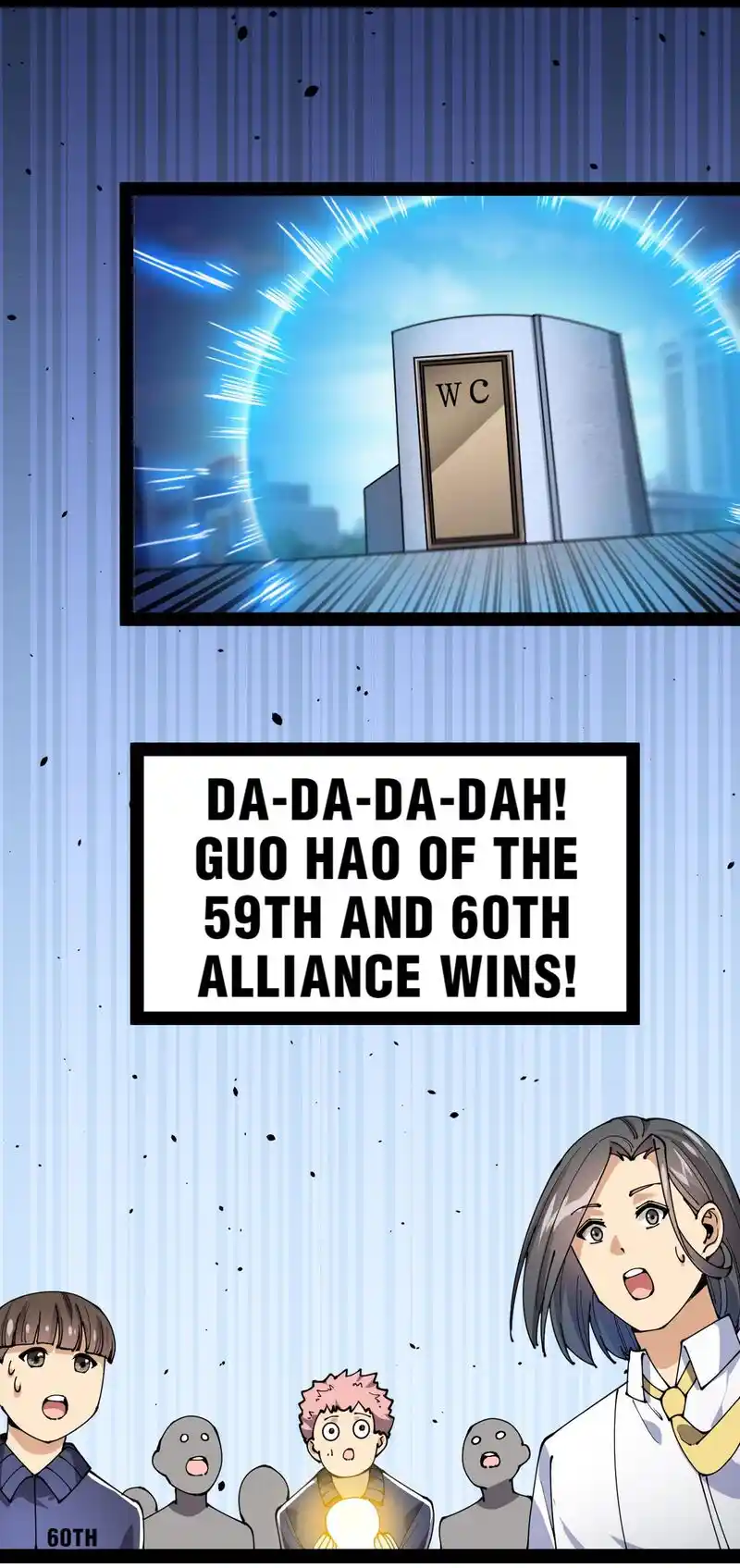 The Daily Life of the Immortal King Chapter 90