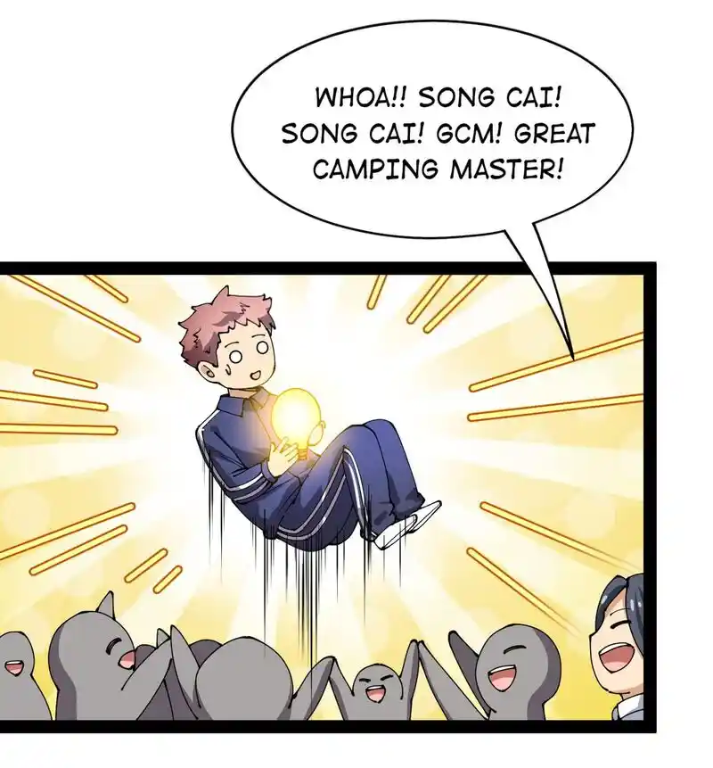 The Daily Life of the Immortal King Chapter 90