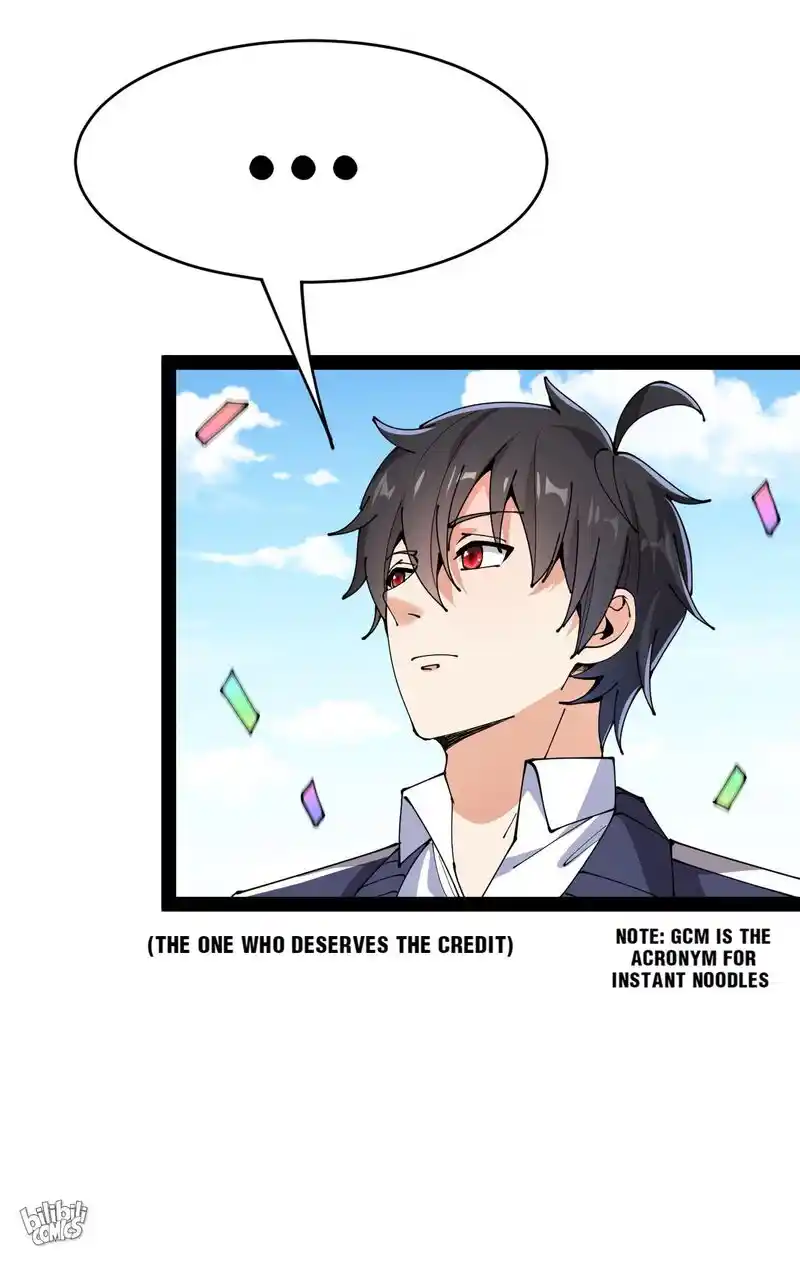 The Daily Life of the Immortal King Chapter 90