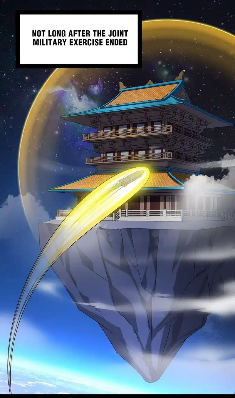 The Daily Life of the Immortal King Chapter 91