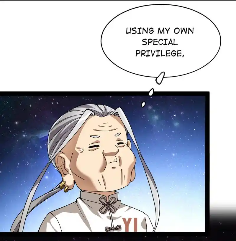 The Daily Life of the Immortal King Chapter 91