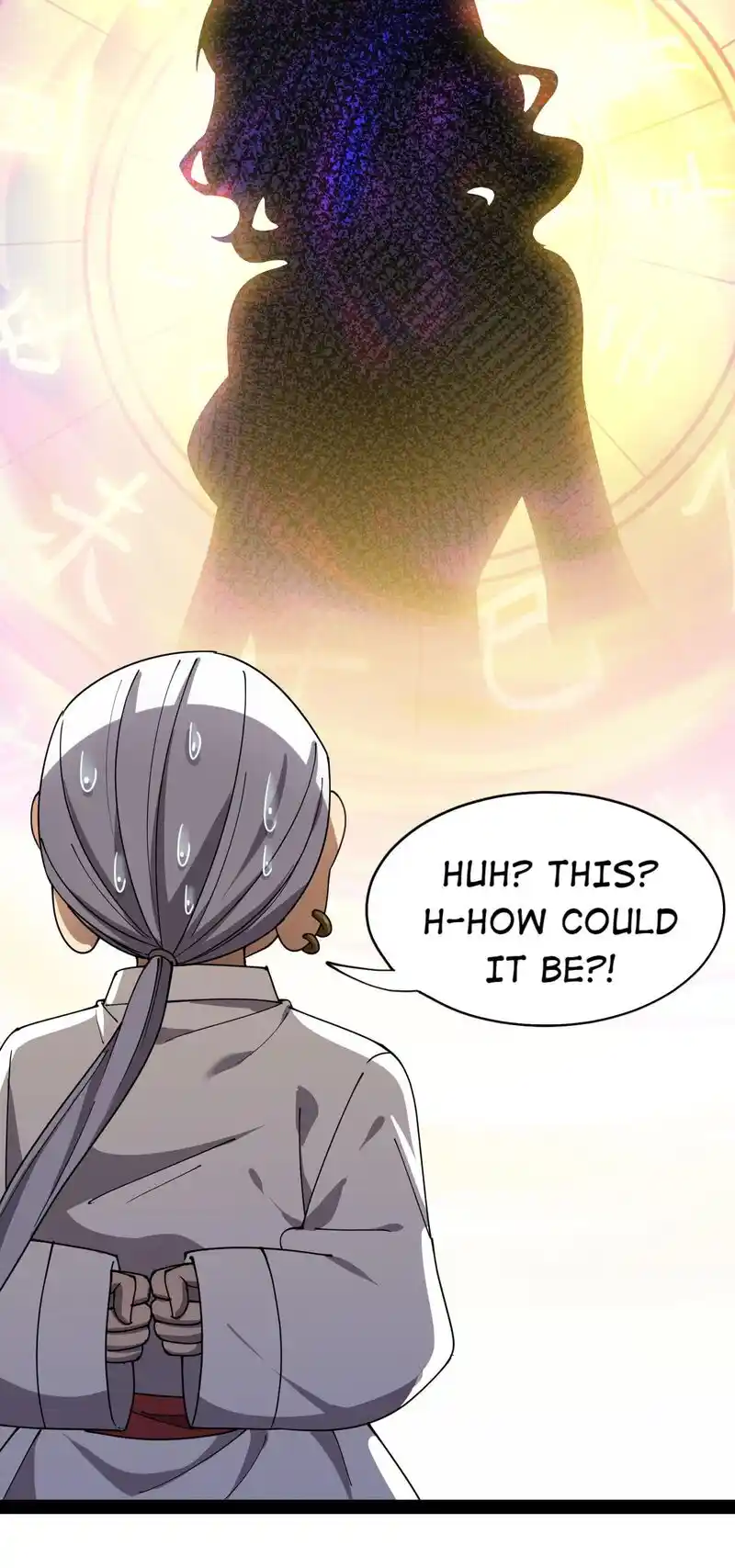 The Daily Life of the Immortal King Chapter 91