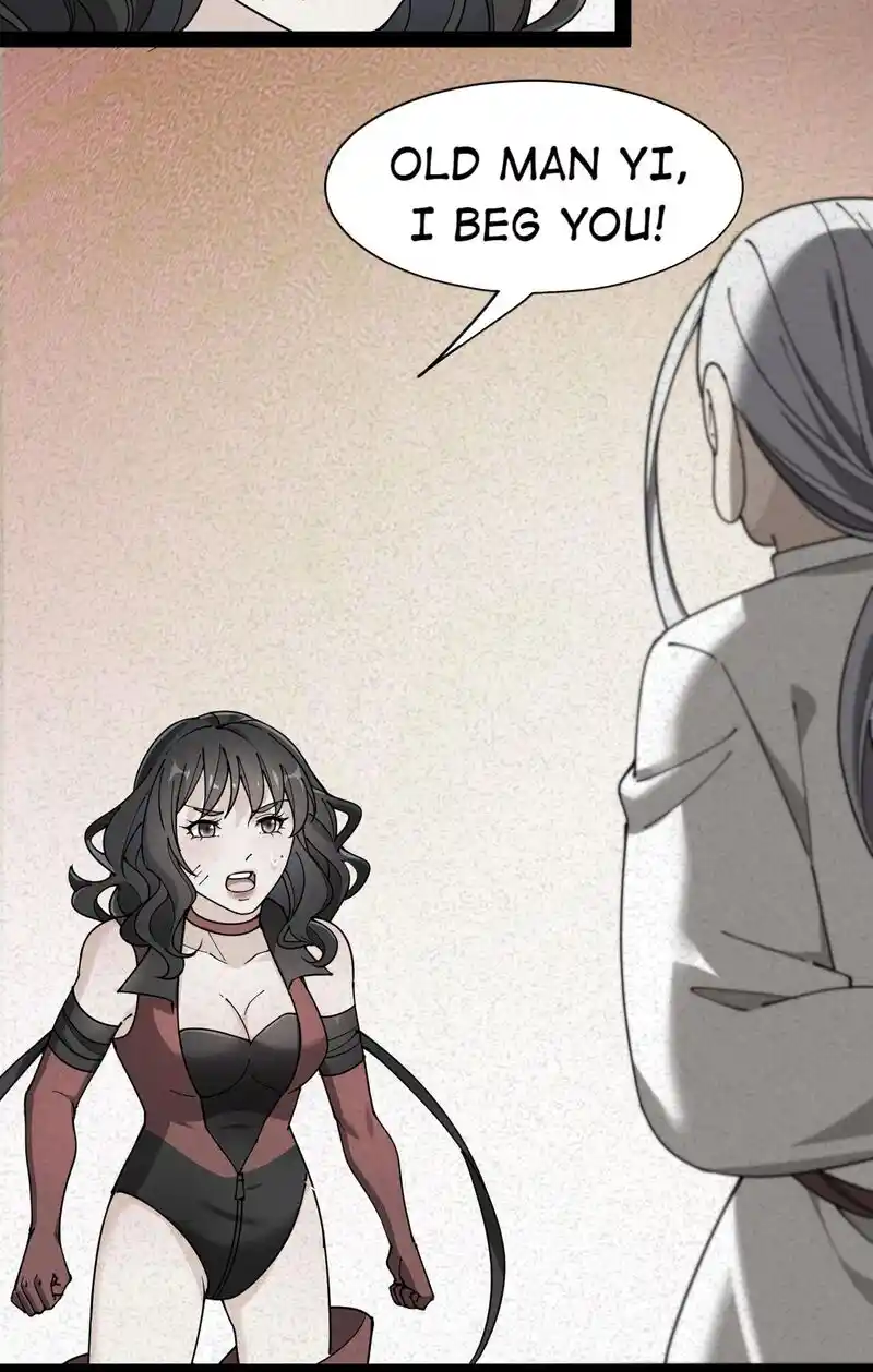 The Daily Life of the Immortal King Chapter 91