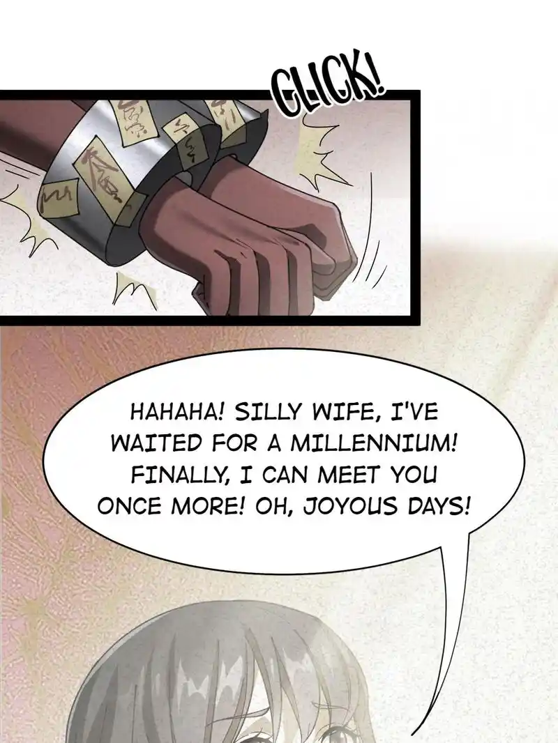 The Daily Life of the Immortal King Chapter 91