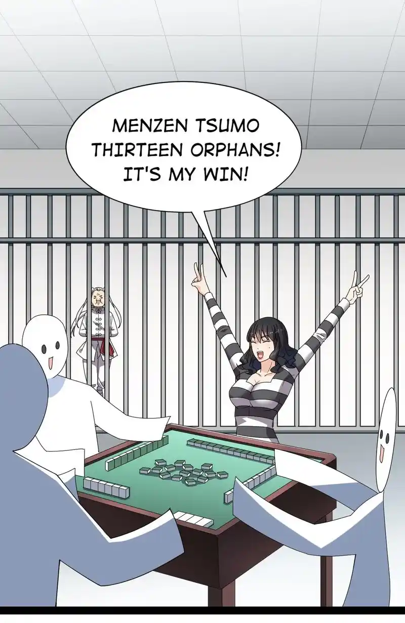 The Daily Life of the Immortal King Chapter 91