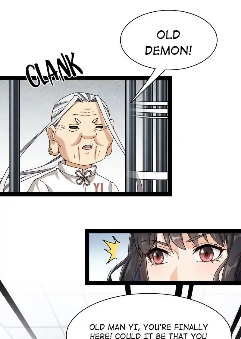 The Daily Life of the Immortal King Chapter 91