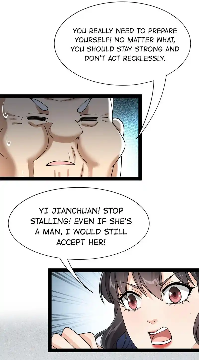 The Daily Life of the Immortal King Chapter 91