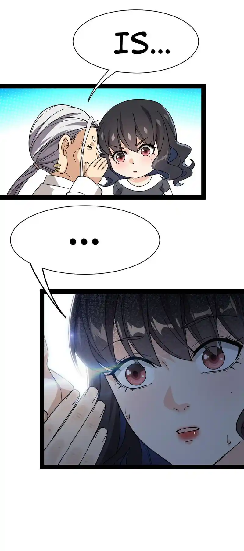 The Daily Life of the Immortal King Chapter 91